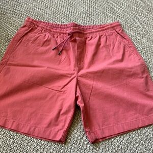 Copper & Oak Shorts